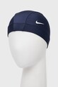 Σκουφάκι κολύμβησης Nike Comfort σκούρο μπλε NESSC150