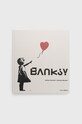 Βιβλίο Rizzoli International Publications Banksy, Stefano Antonelli πολύχρωμο 9780847872763
