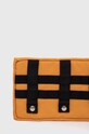 Αξεσουάρ Αποσπόμενη τσέπη Cabaia BAGPOCKETS19 πορτοκαλί