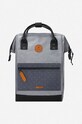 Αποσπώμενη τσέπη Cabaia BAGPOCKETS19 μπλε AA00