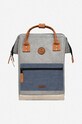 Αποσπώμενη τσέπη Cabaia BAGPOCKETS19 μπλε AA00