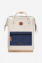 Αποσπώμενη τσέπη Cabaia BAGPOCKETS19 μπλε AA00