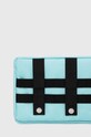 Αξεσουάρ Αποσπόμενη τσέπη Cabaia BAGPOCKETS19 τιρκουάζ