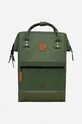 Αποσπώμενη τσέπη Cabaia BAGPOCKETS19 πράσινο AA00
