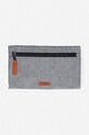 Αποσπώμενη τσέπη Cabaia υφασμάτινο γκρί BAGPOCKETS19
