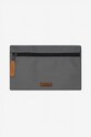 Αποσπόμενη τσέπη Cabaia BAGPOCKETS19. γκρί AA00