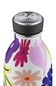Μπουκάλι 24bottles Urban Bottle 500ml Acqua Fiorita Urban.Bttl.050.Acq.Fio πολύχρωμο AA00