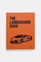 Βιβλίο home & lifestyle Lamborghini Book by Michael Köckritz, English πορτοκαλί 9783961715114