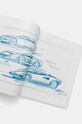 Βιβλίο home & lifestyle Lamborghini Book by Michael Köckritz, English 9783961715114 πορτοκαλί AA00