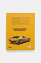 Lifestyle Βιβλίο home & lifestyle Lamborghini Book by Michael Köckritz, English 9783961715114 πορτοκαλί