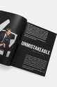 Βιβλίο home & lifestyle Lamborghini Book by Michael Köckritz, English πορτοκαλί 9783961715114