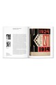 Βιβλίο Taschen Berlin in the 1920s by Rainer Metzger, English 9783836550505 πολύχρωμο