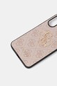 Θήκη κινητού Guess Samsung Galaxy A56 GUHCSA564GMGPI ροζ AA00