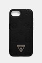 IPhone 16e για τηλέφωνο μαύρο GUHMPSE4PGBTMK
