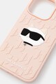 IPhone 16 Pro KLHCP16LRBCCHHKLP ροζ AA00