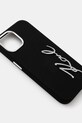 IPhone 15 KLHCP15SSCMSMVK μαύρο AA00
