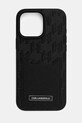IPhone 16 Pro Max για τηλέφωνο μαύρο KLHCP16XPGKHPRPK