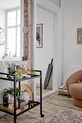 Κουβάς πάγου Colette 82055630 γκρί