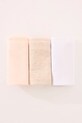 Βαμβακερό στρινγκ women'secret 3-pack 7683099 λευκό AA00