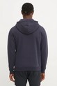 Ρούχα Βαμβακερή μπλούζα Fjallraven F84144 σκούρο μπλε