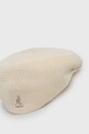Κασκέτα Kangol 0290BC.NT159 μπεζ AA00