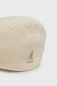 Αξεσουάρ Κασκέτα Kangol 0290BC.NT159 μπεζ