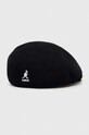 Κασκέτα Kangol K3569.BK001 μαύρο AA00