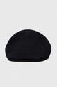 Αξεσουάρ Κασκέτα Kangol K3569.BK001 μαύρο