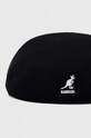 Κασκέτα Kangol μαύρο K3569.BK001