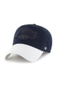 Βαμβακερό καπέλο του μπέιζμπολ 47 brand NBA Los Angeles Lakers '47 x Tommy Hilfiger απλικέ σκούρο μπλε KCO.THCCU174GWL.NY