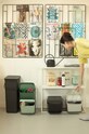 Κάδος σκουπιδιών Brabantia Sort & Go Stackable 20 l 277726