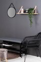 Κρεμαστό ράφι House Nordic Forno 4292016 πολύχρωμο AA00