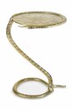 Διακοσμητικό &k amsterdam Python Gold