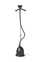 Στατικό σίδερο Steamery Cumulus Home Steamer μαύρο 0221