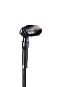Στατικό σίδερο Steamery Cumulus Home Steamer 0221 μαύρο AA00