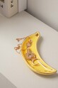 Κουτί κοσμημάτων Helio Ferretti Banana Tray 121523 κίτρινο AA00
