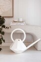 Ποτιστήρι Garden Glory Crystal 8 L 55.GG λευκό AA00