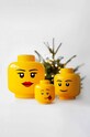 Δοχείο με καπάκι Lego 40320805