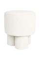 Σκαμπό White Label Living Marcos πολύχρωμο 1400042
