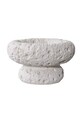 Διακοσμητικό κηροπήγιο House Nordic 2-pack 4561190 γκρί AA00