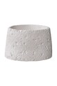 Διακοσμητικό κηροπήγιο House Nordic 2-pack γκρί 4561190