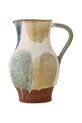 Διακοσμητικό βάζο Bloomingville Hayes μπεζ 82061677