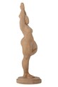 Διακοσμητική φιγούρα Bloomingville Tinah 82057510 μπεζ AA00