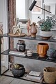 Διακοσμητική φιγούρα Bloomingville Tinah 82057510 μπεζ
