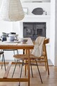 Διακοσμητικός δίσκος Bloomingville Kylar 82050222
