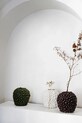 Διακοσμητικό βάζο Byon Celeste 5295301402 λευκό AA00