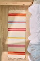 Σαλόνι και υπνοδωμάτιο Χαλί Peru 45 x 120 cm PERU.120A.MUL πολύχρωμο