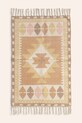 Χαλί Berta 90 x 150 cm πορτοκαλί BERTA.150.MOS