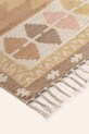 Χαλί Berta 90 x 150 cm BERTA.150.MOS πορτοκαλί AA00