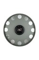 Ρολόι τοίχου Karlsson Charm Numbers πράσινο KA5762GR